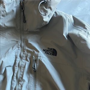 Men’s The Northface Coat